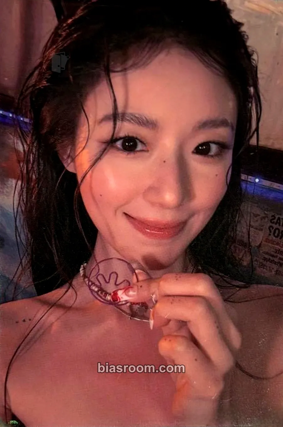 Shuhua We made Photocard - i-dle - i-dle K-pop photocard