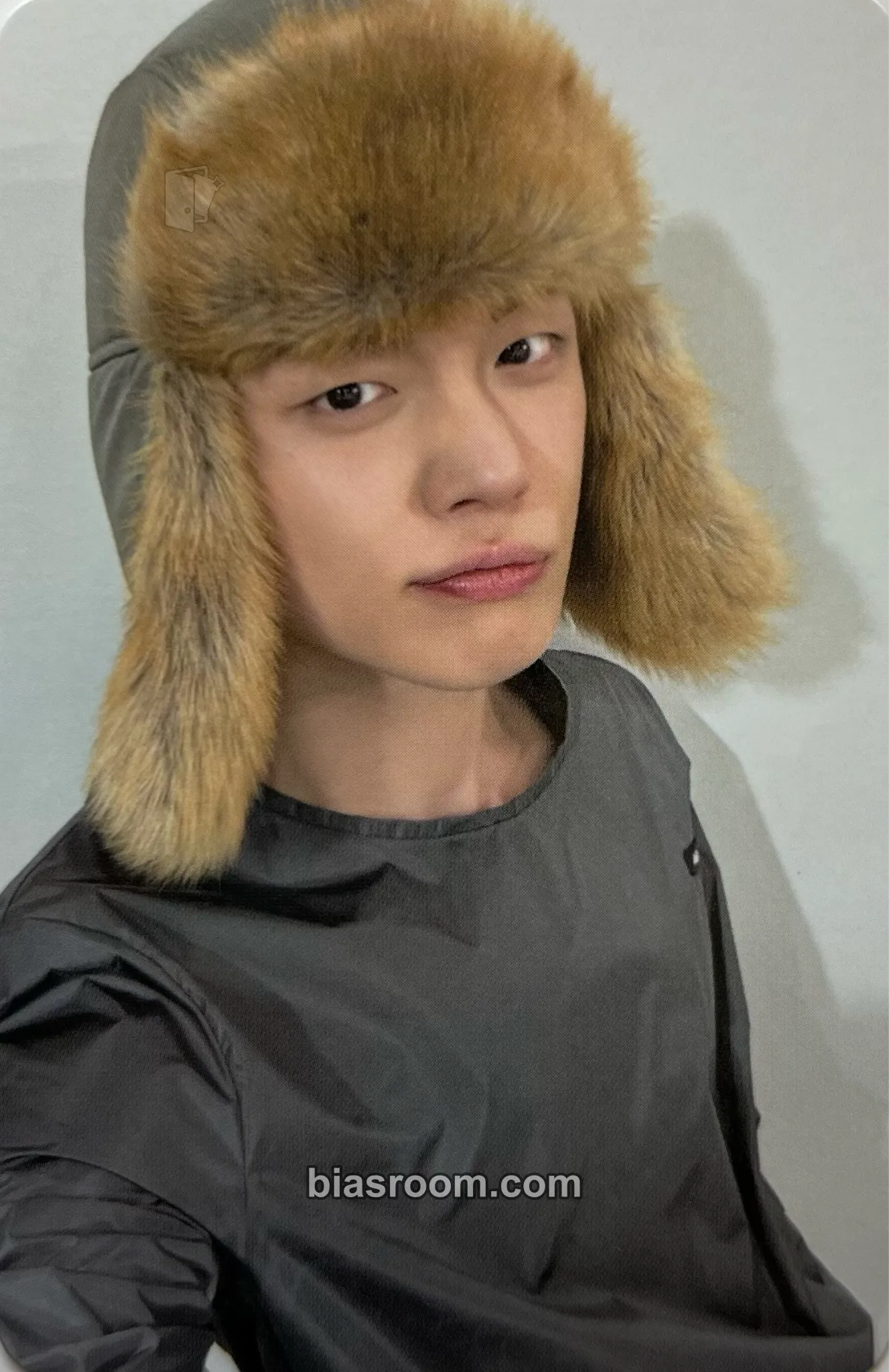 Yeonjun NO LABELS: PART 02 Photocard - TOMORROW X TOGETHER - TOMORROW X TOGETHER K-pop photocard
