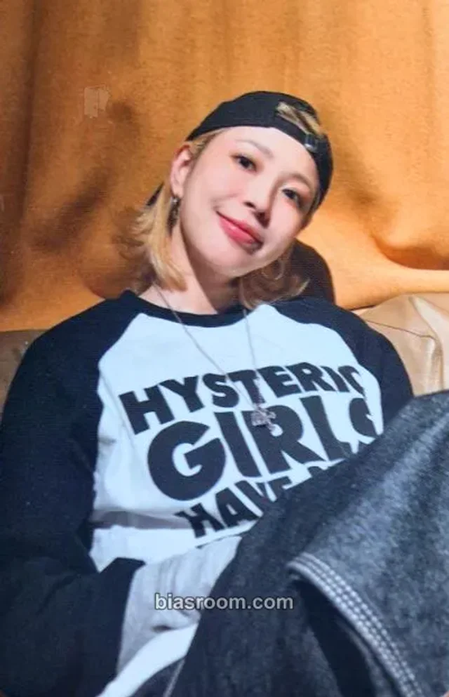 BoA - BoA - 2026 Jumping BoA 1st MEMBERSHIP Other merch photocard fanclub/membership