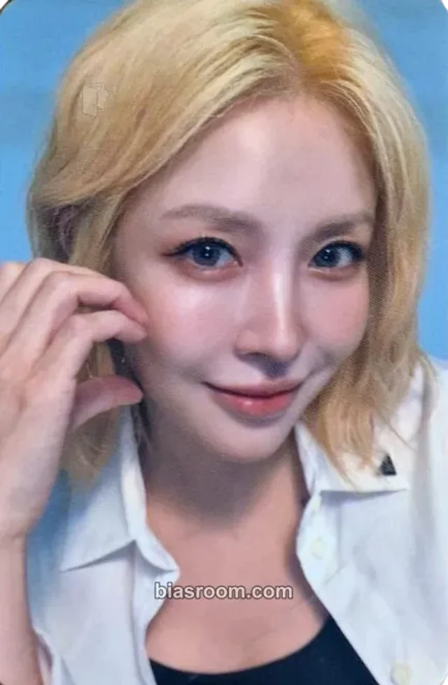 BoA - BoA - 2026 Jumping BoA 1st MEMBERSHIP Other merch photocard fanclub/membership