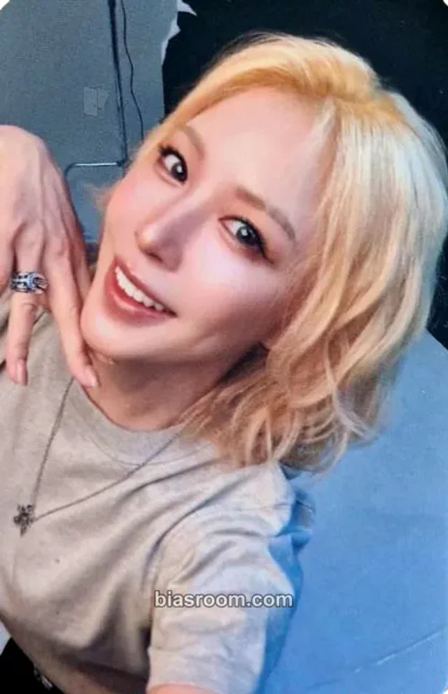 BoA - BoA - 2026 Jumping BoA 1st MEMBERSHIP Other merch photocard fanclub/membership