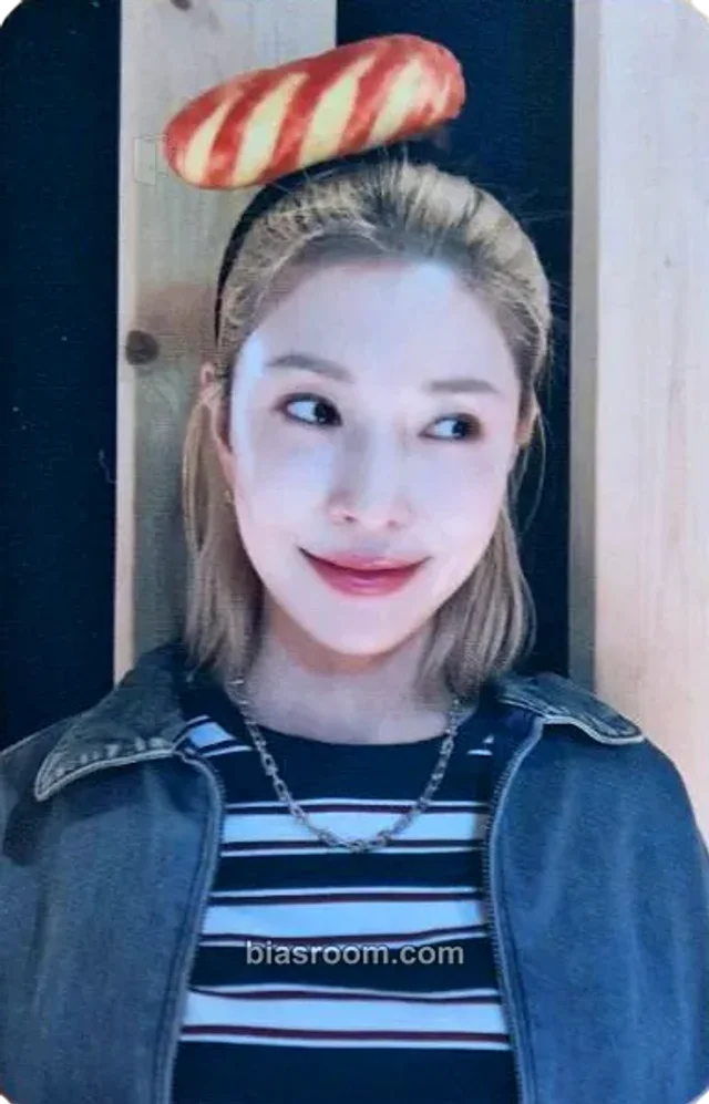 BoA - BoA - 2026 Jumping BoA 1st MEMBERSHIP Other merch photocard fanclub/membership