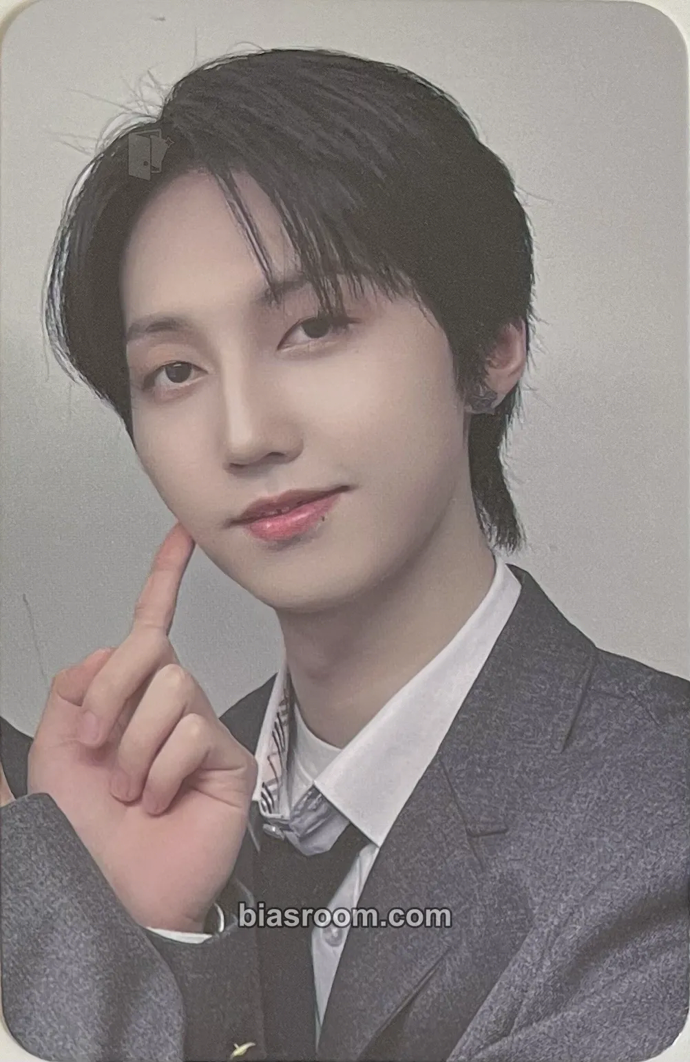 Roda On My Way To You Photocard - M.O.N.T - M.O.N.T K-pop photocard