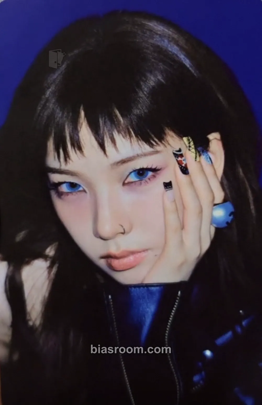 Karina Rich Man MD Events (All) Photocard - aespa - aespa K-pop photocard