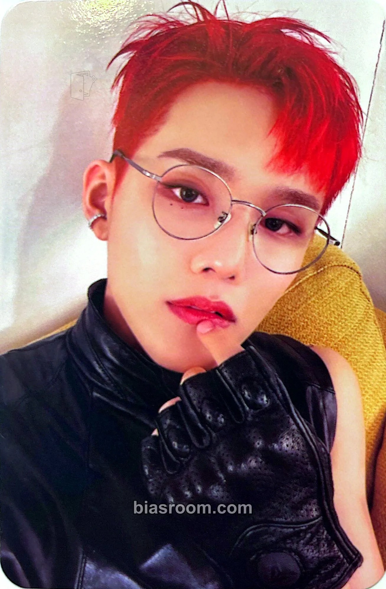 Seunghun ‘OK’ Episode 1: OK Not Photocard - CIX - CIX K-pop photocard