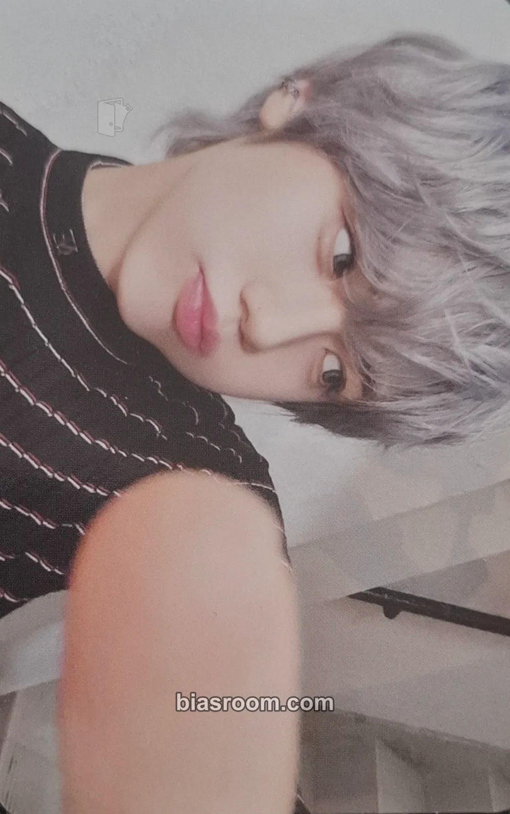 Seongmin FIND THE ORBIT Photocard - CRAVITY - CRAVITY K-pop photocard