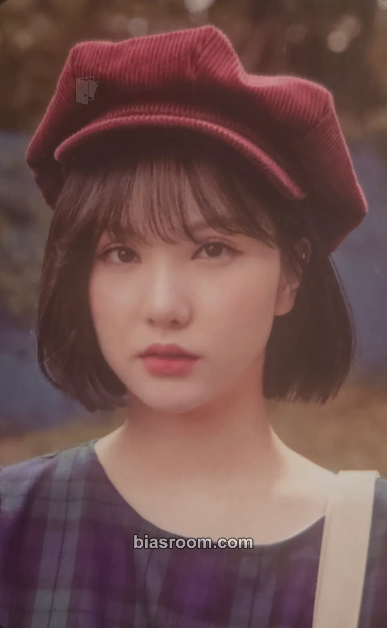 Eunha Gfriend 1st Photobook Photocard - GFRIEND - GFRIEND K-pop photocard