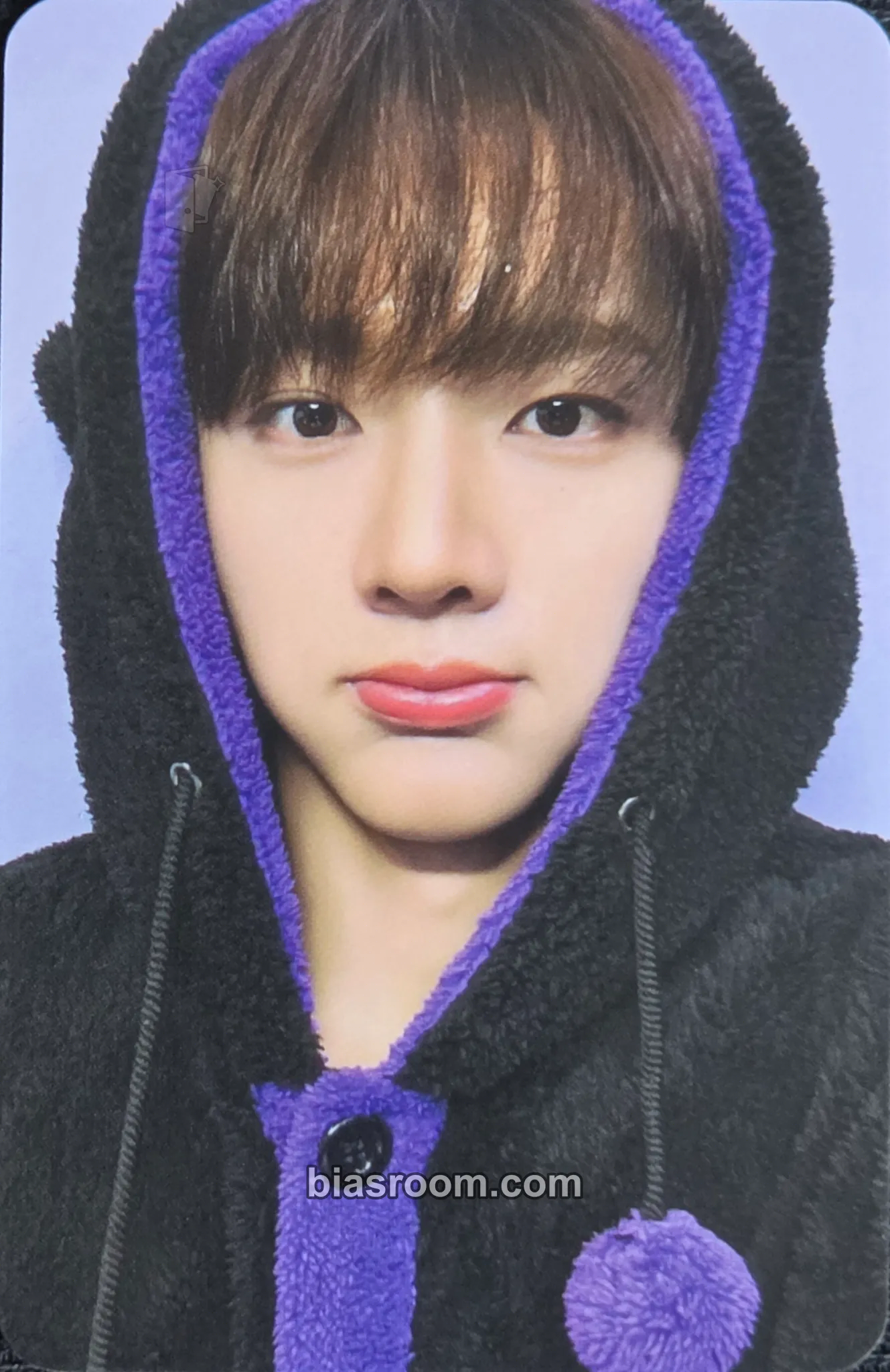 Seungeon LOVE ANECDOTE(S) Photocard - EVNNE - EVNNE K-pop photocard