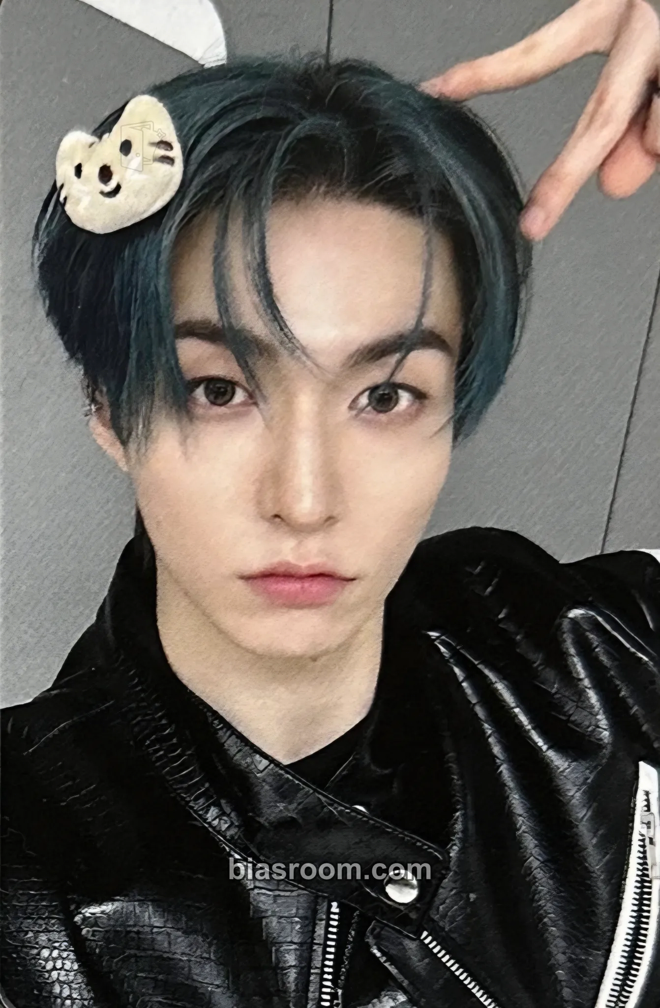 Romin EVERLASTING Photocard - E’LAST - E’LAST K-pop photocard