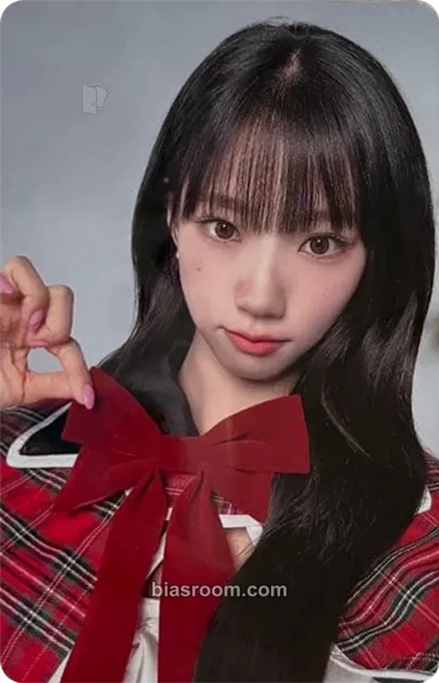 EL7Z UP - Yeoreum - 7+Up Album makestar video call (fancall)