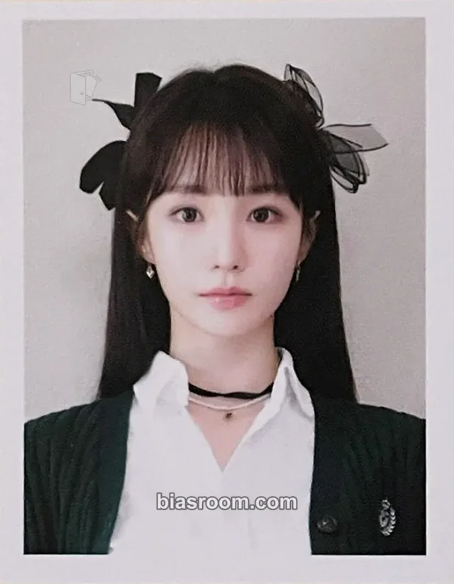 EL7Z UP - Nana - Official fanclub 1st generation Other season's greetings id photo