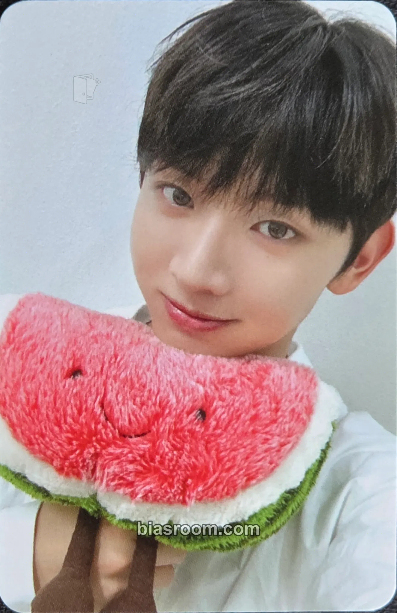 Seungeon RIDE or DIE Photocard - EVNNE - EVNNE K-pop photocard