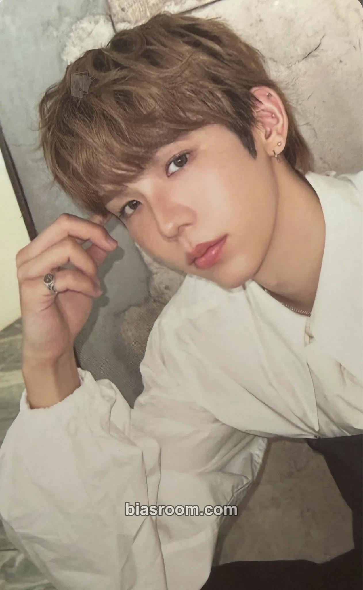 Shotaro 2025 Season's Greetings Photocard - RIIZE - RIIZE K-pop photocard