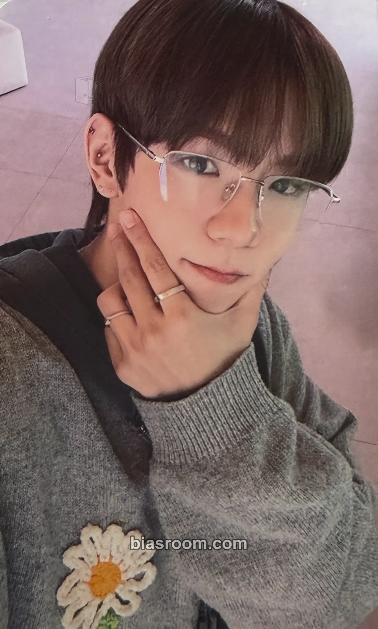 Shotaro Riizing Photocard - RIIZE - RIIZE K-pop photocard