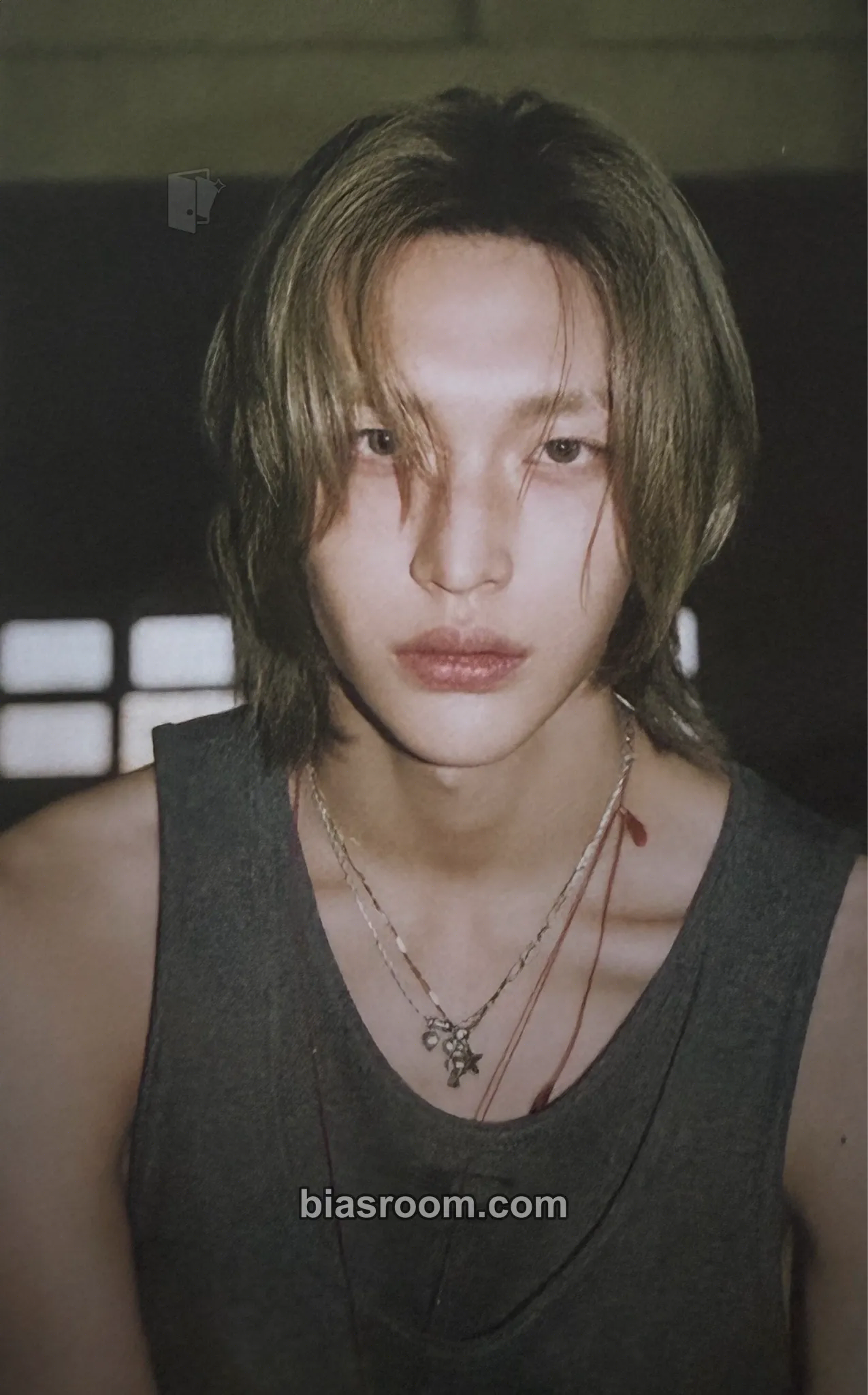 Wonbin Riizing Photocard - RIIZE - RIIZE K-pop photocard