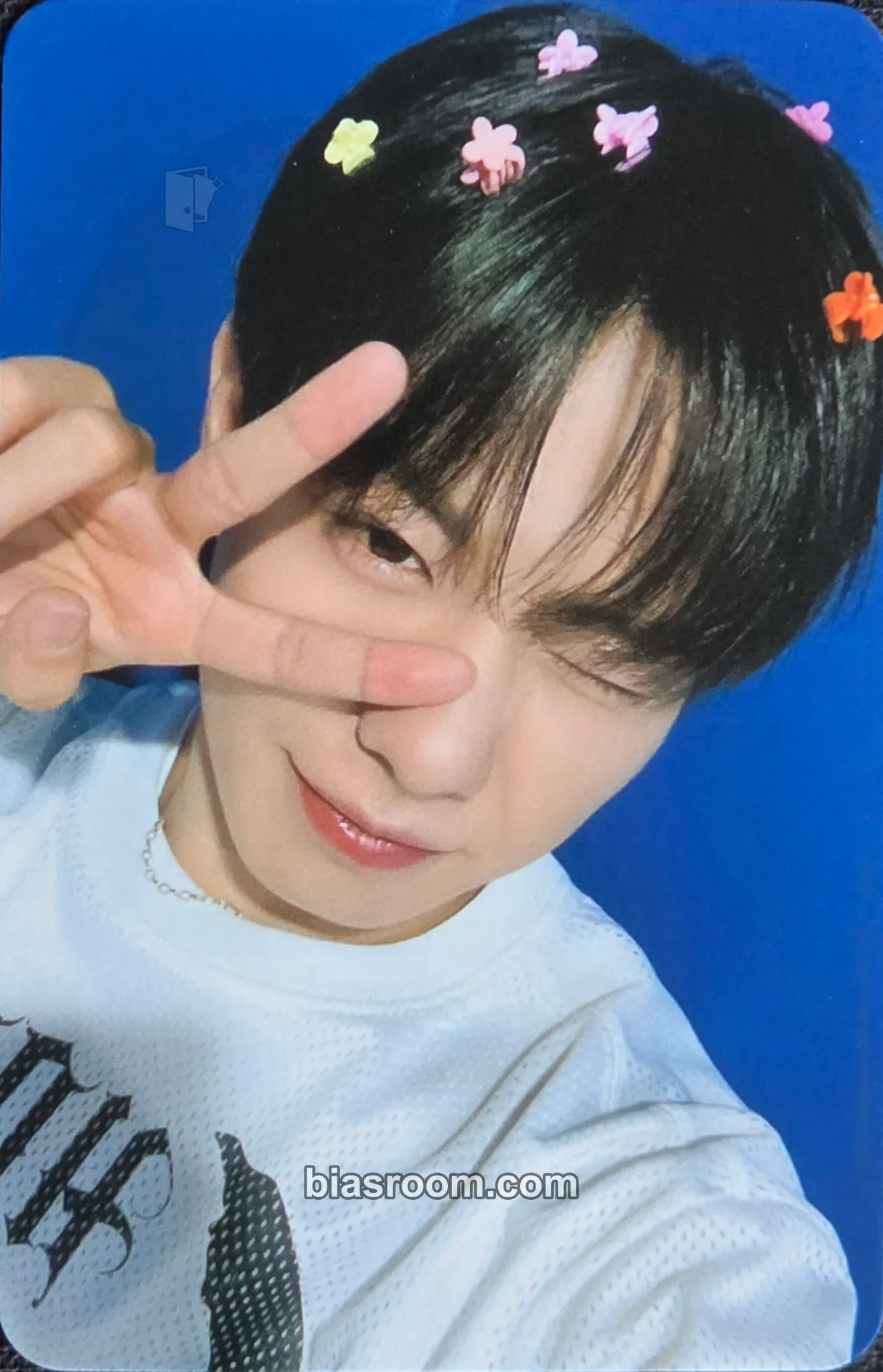Keita RIDE or DIE Photocard - EVNNE - EVNNE K-pop photocard