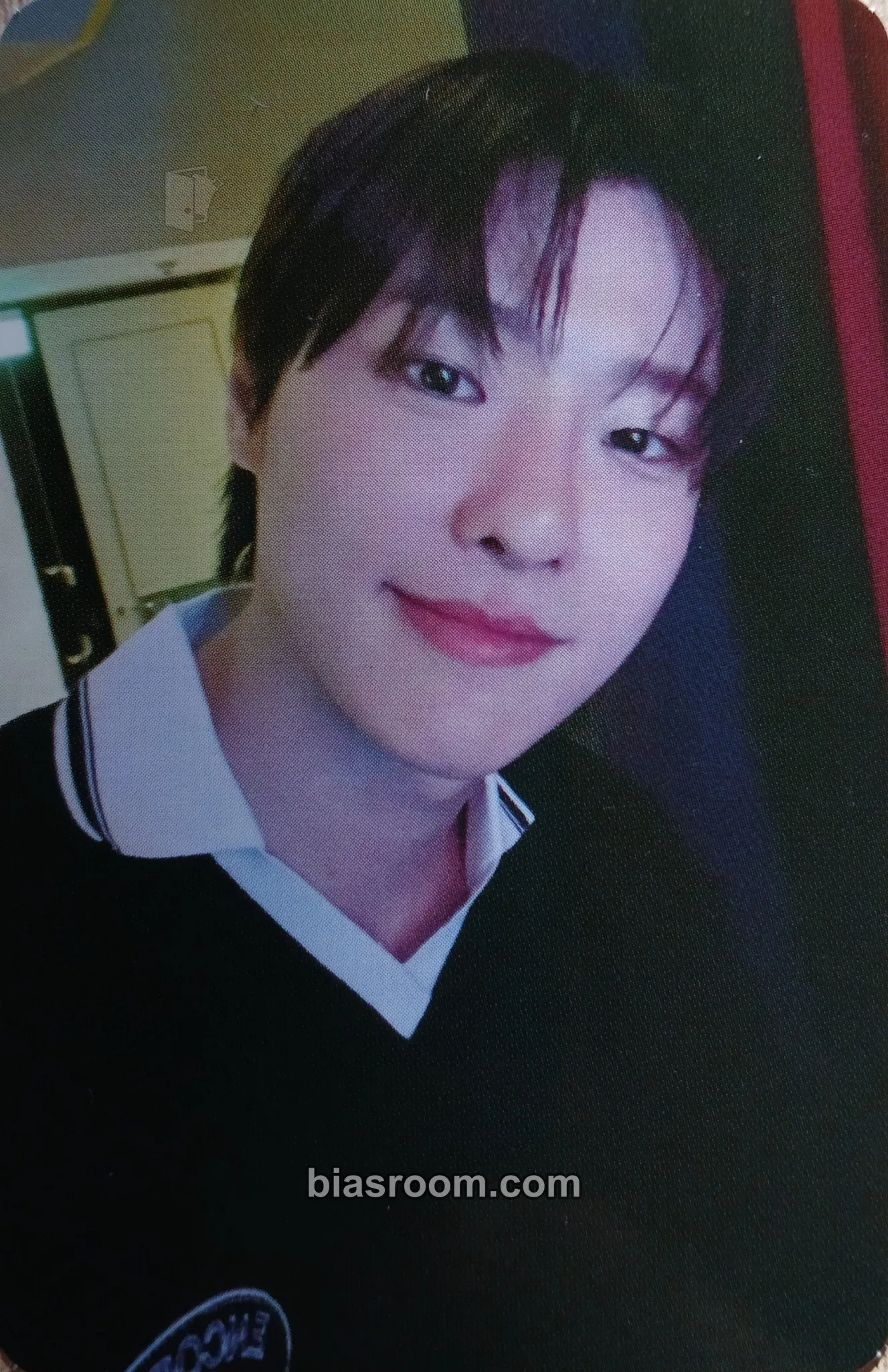 WOODZ 2023 World Tour 'OO-LI' Photocard - WOODZ K-pop photocard
