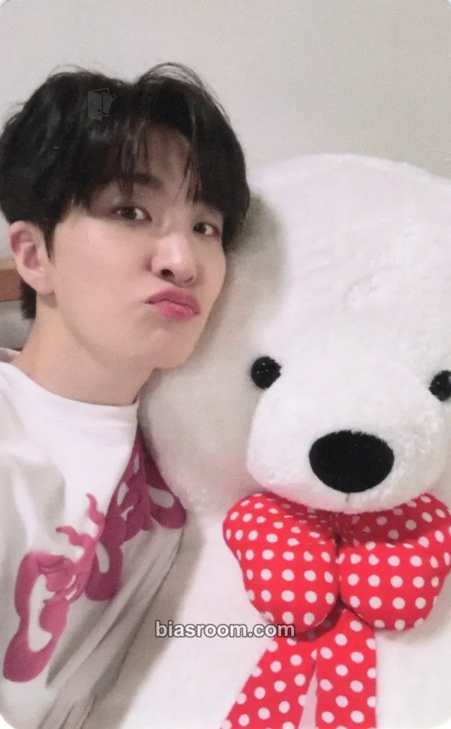 GOT7 - Youngjae - 2025 Meet & Greet with Youngjae in Shenzhen Event entrance / attendance benefit