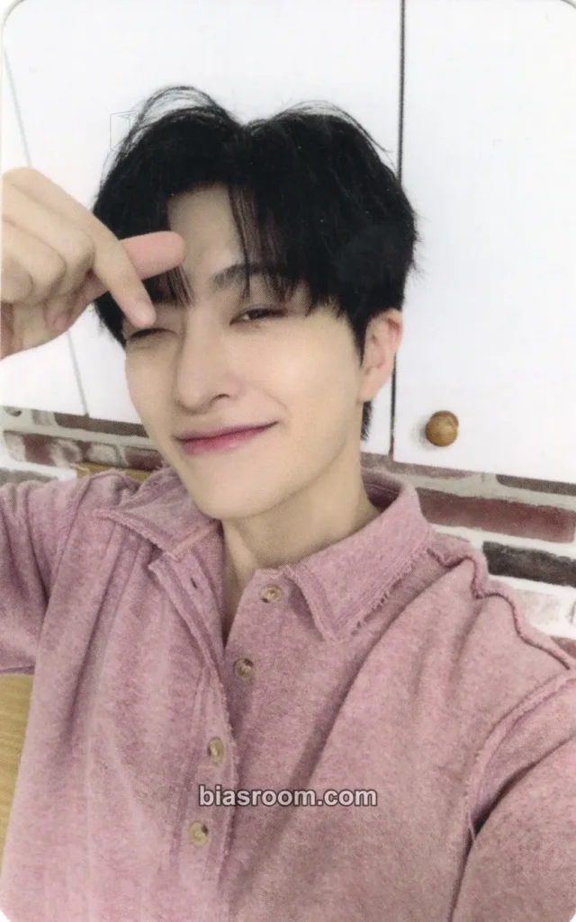 GOT7 - Youngjae - 2025 Meet & Greet with Youngjae in Shenzhen Event entrance / attendance benefit