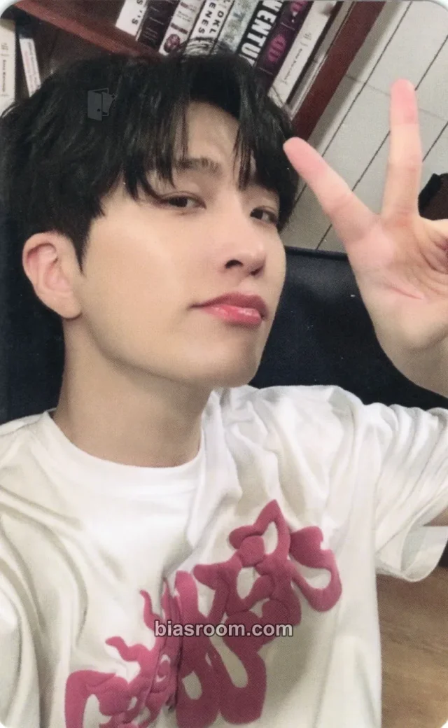 GOT7 - Youngjae - 2025 Meet & Greet with Youngjae in Shenzhen Event entrance / attendance benefit