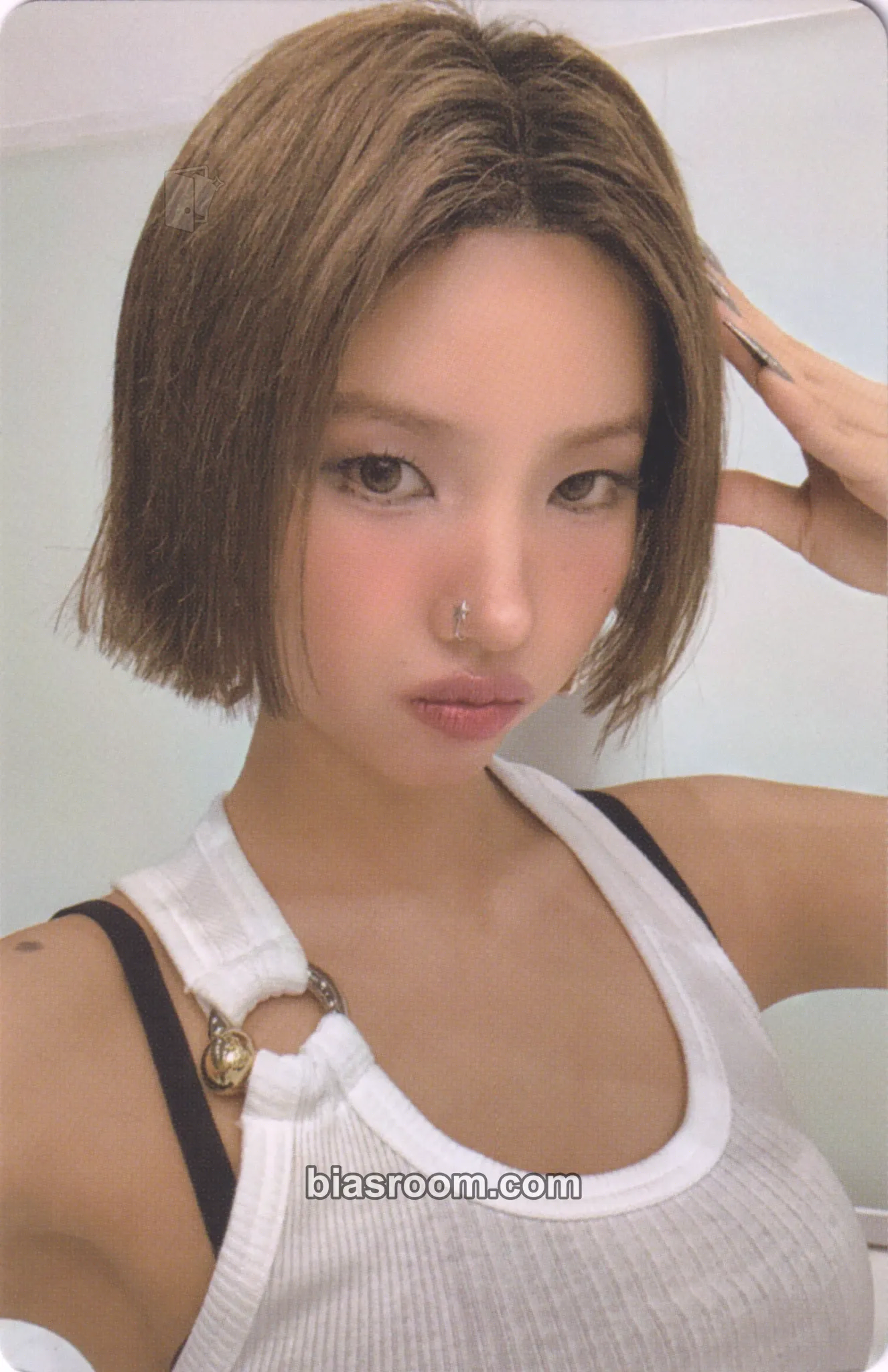 Soyeon We made Photocard - i-dle - i-dle K-pop photocard