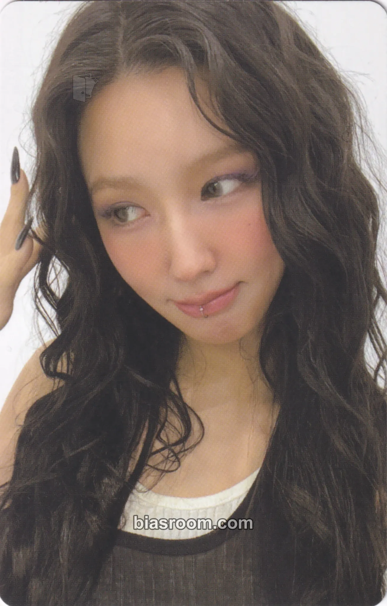 Miyeon We made Photocard - i-dle - i-dle K-pop photocard