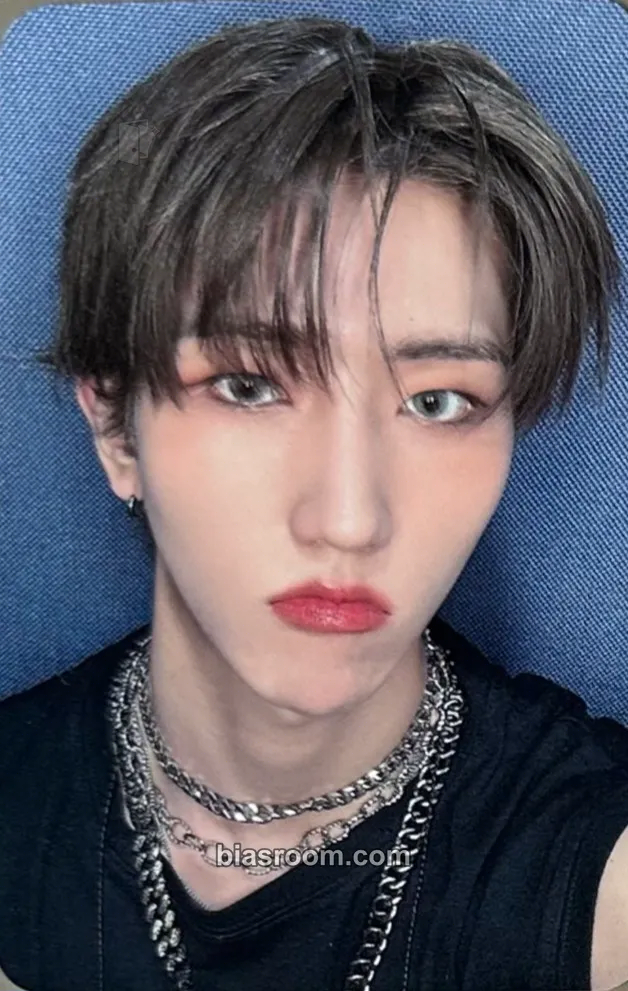 Baekgyeul EVERLASTING Photocard - E’LAST - E’LAST K-pop photocard