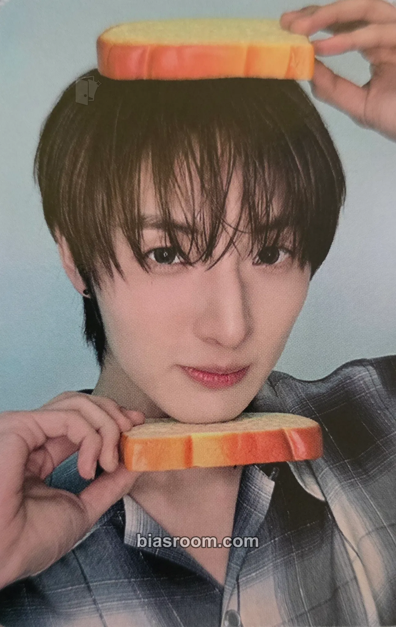 Junpyo POP IT LIKE Photocard - NouerA - NouerA K-pop photocard