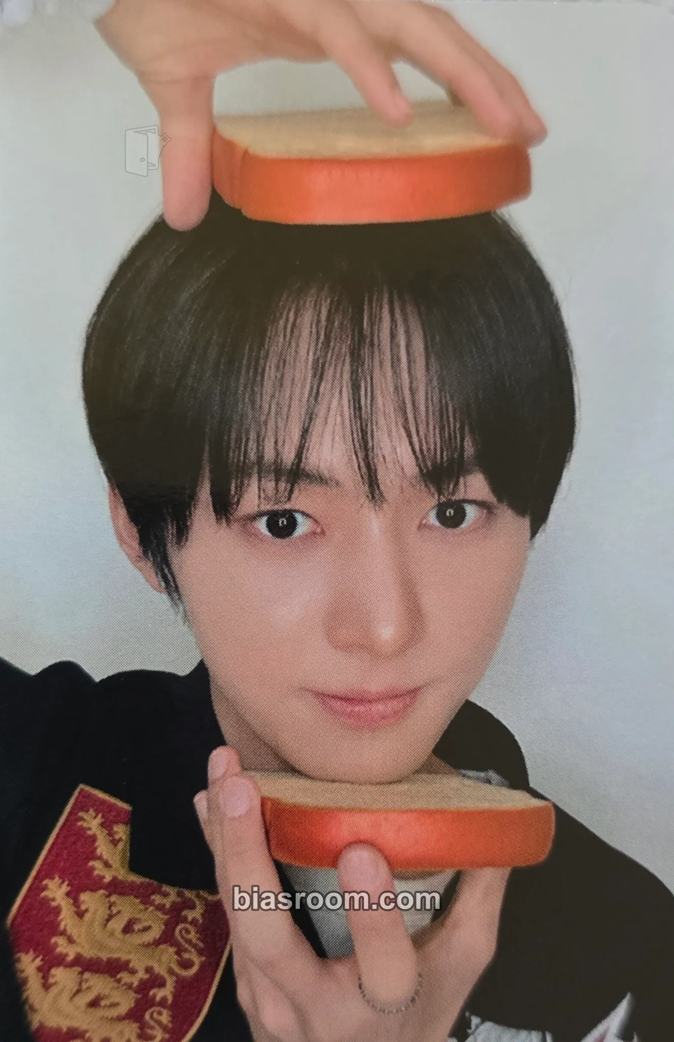 Lin POP IT LIKE Photocard - NouerA - NouerA K-pop photocard