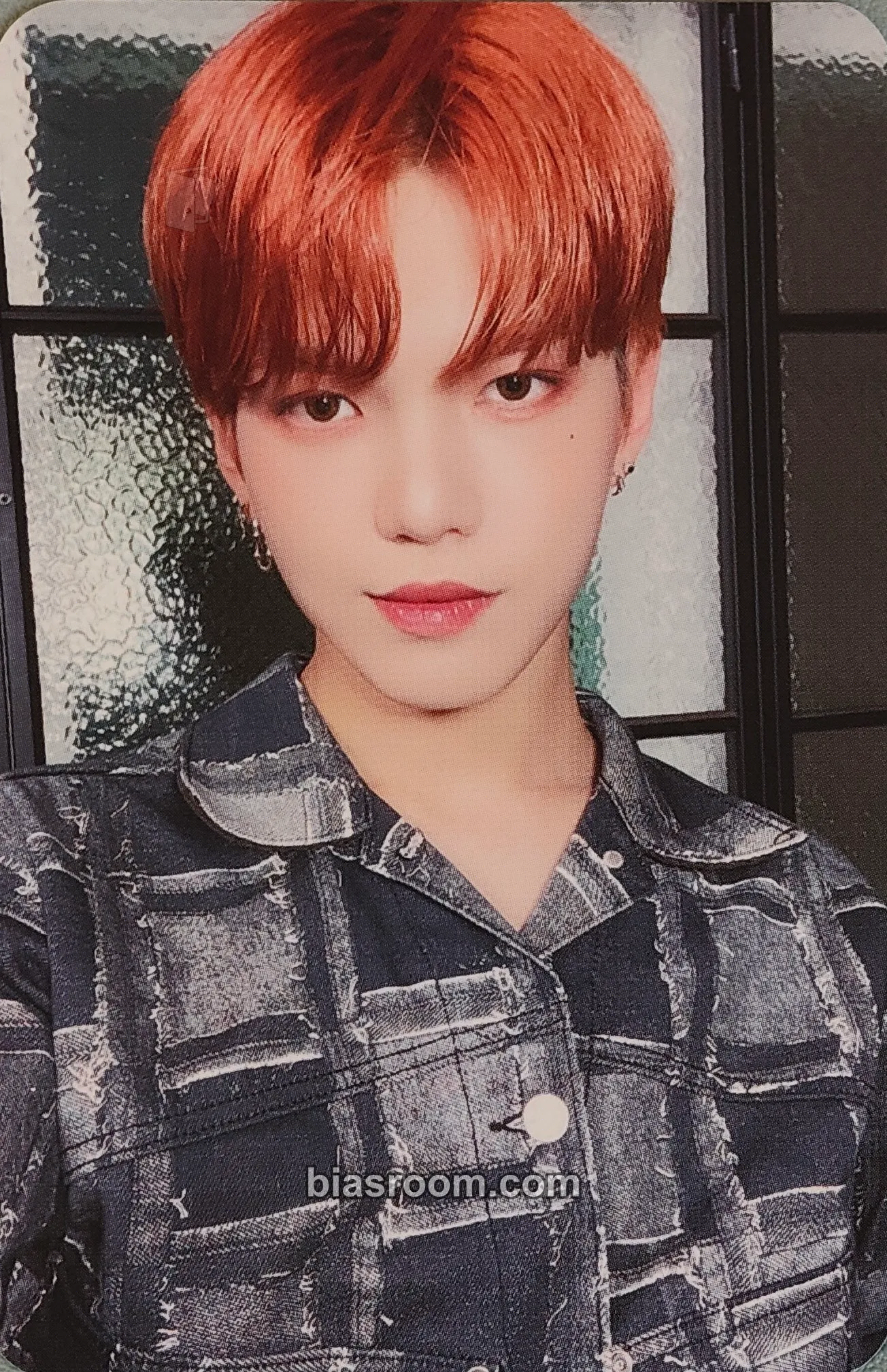 Gyehyeon Series 'O' Round 2 : Hole Photocard - VERIVERY - VERIVERY K-pop photocard