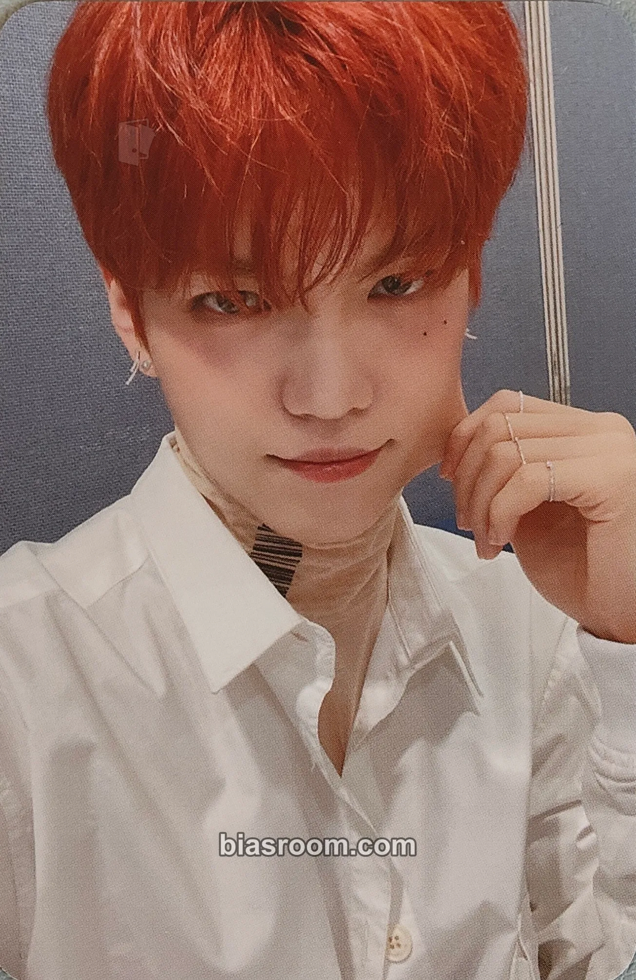 Gyehyeon Series 'O' Round 2 : Hole Photocard - VERIVERY - VERIVERY K-pop photocard