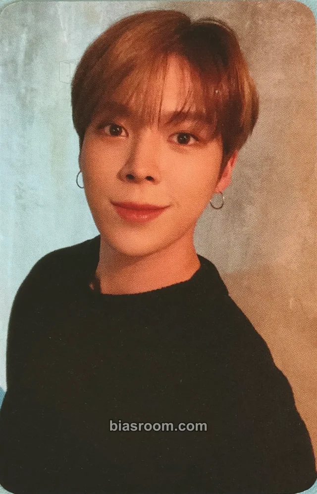 VERIVERY - Yeonho - Series 'O' Round 2 : Hole Album makestar round 5