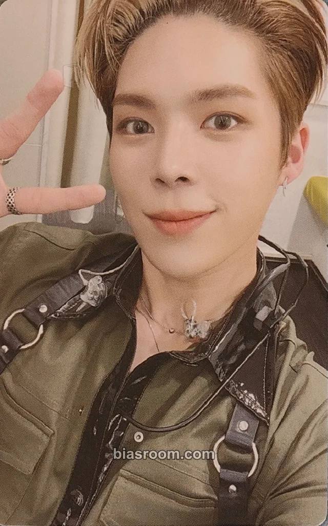 VERIVERY - Yeonho - Series 'O' Round 2 : Hole Album apple music