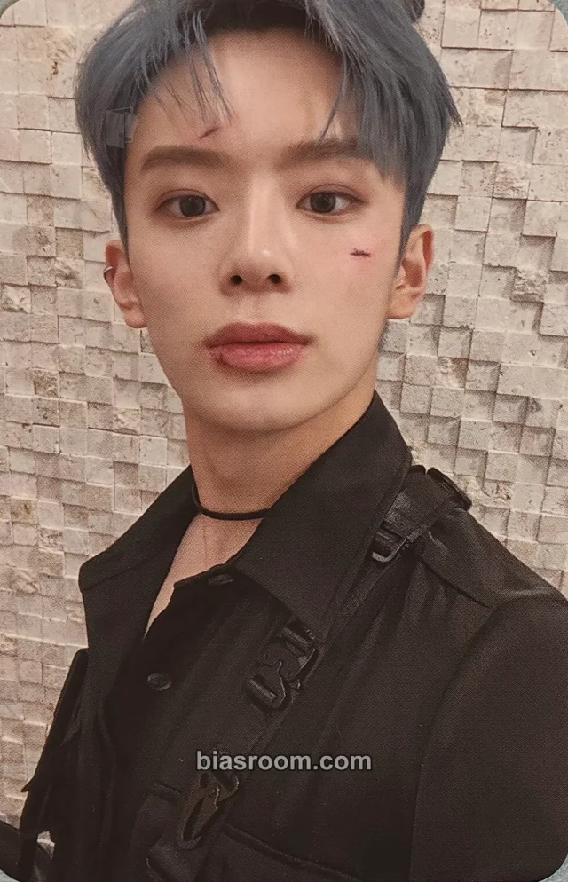 VERIVERY - Kangmin - Series 'O' Round 2 : Hole Album everline round 2