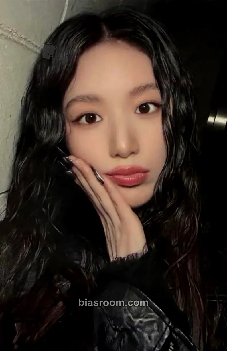 Shuhua We made Photocard - i-dle - i-dle K-pop photocard
