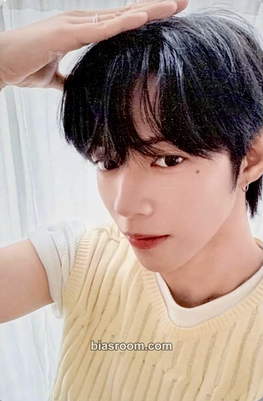 JL AHOF x Teleca MIIM Collection Card Photocard - AHOF | Bias Room