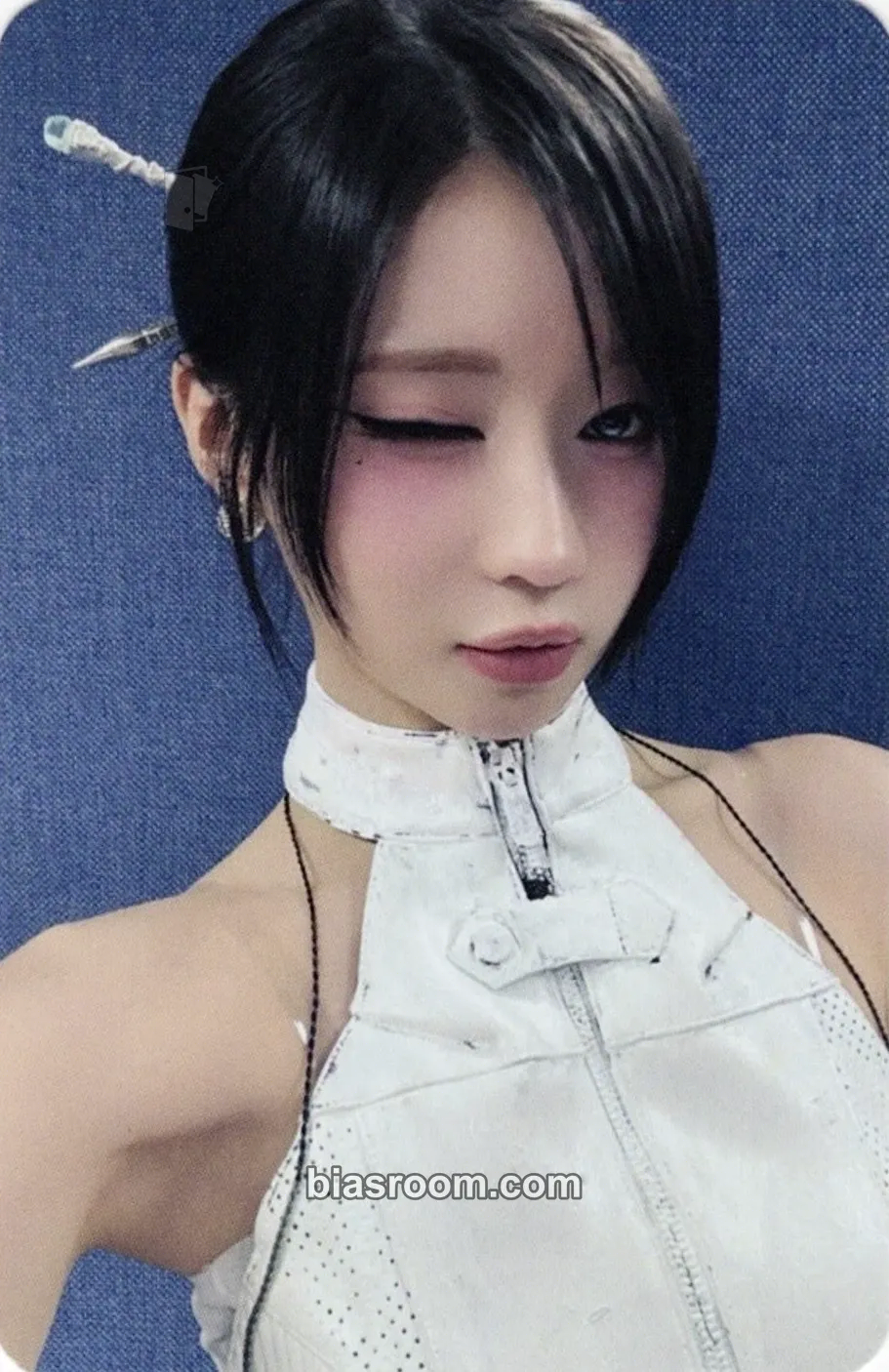 Asa Babymonster Era2 : 2nd Anniversary Photocard - BABYMONSTER - BABYMONSTER K-pop photocard
