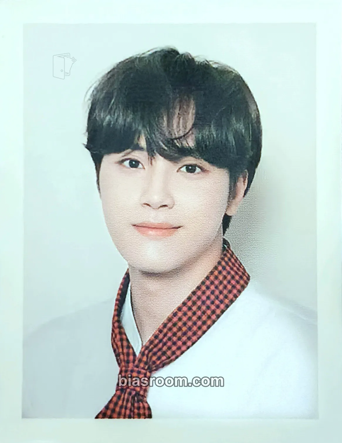 Haknyeon 3rd Official Fan Club Photocard - THE BOYZ - THE BOYZ K-pop photocard