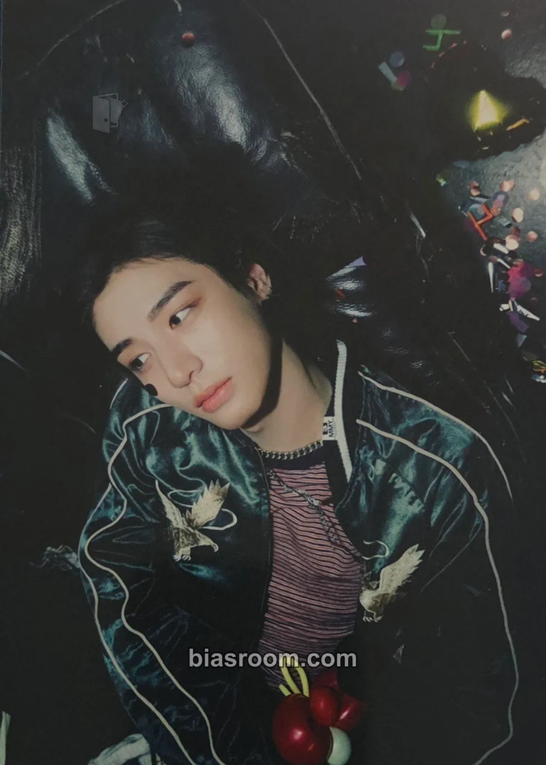 Leehan 19.99 Photocard - BOYNEXTDOOR - BOYNEXTDOOR K-pop photocard