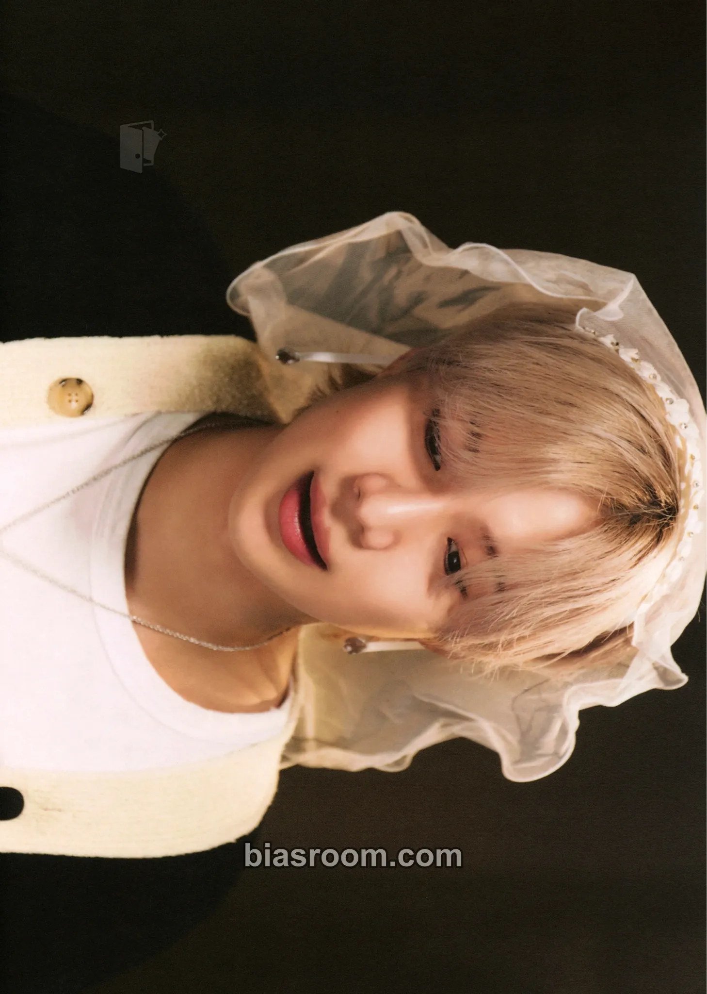 Taemin 2023 SHINee Fanmeeting 'Everyday is SHINee Day' : Piece of Shine Photocard - SHINee - SHINee K-pop photocard