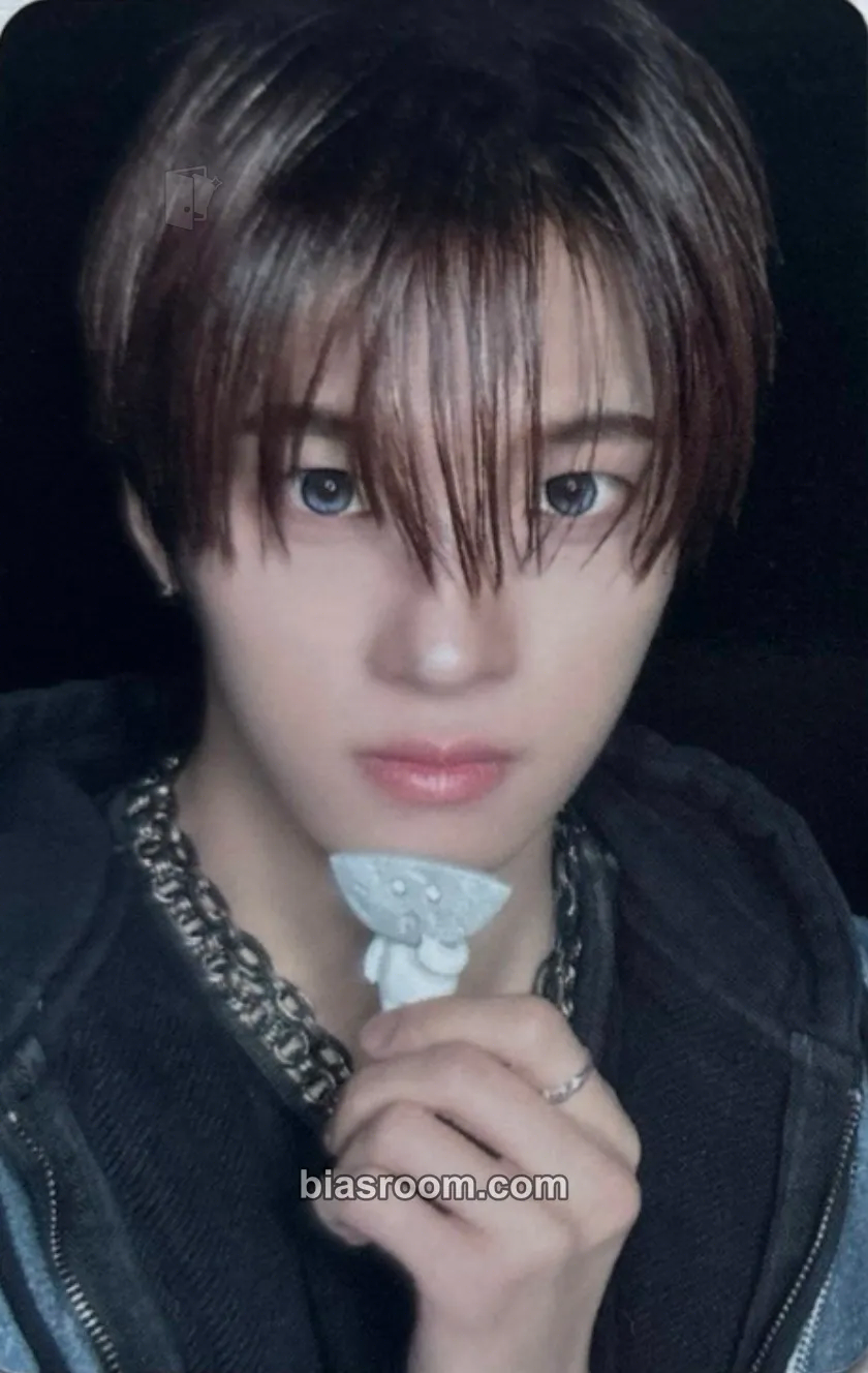 Junmin ROUTE ZERO: The ORA Photocard - xikers - xikers K-pop photocard