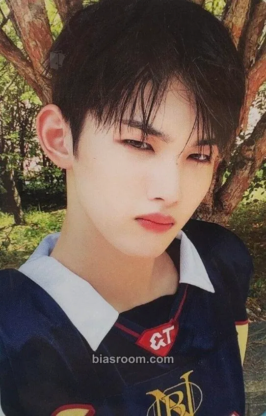 Jo Photocards (&TEAM) | Bias Room