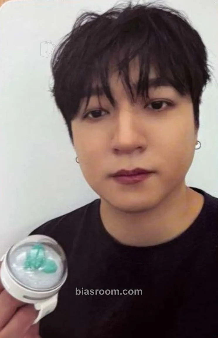 Sungjin DAY6 10th Anniversary Tour The Decade Photocard - DAY6 - DAY6 K-pop photocard