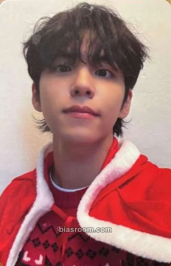 Wonpil 2025 Special Concert - The Present Photocard - DAY6 - DAY6 K-pop photocard