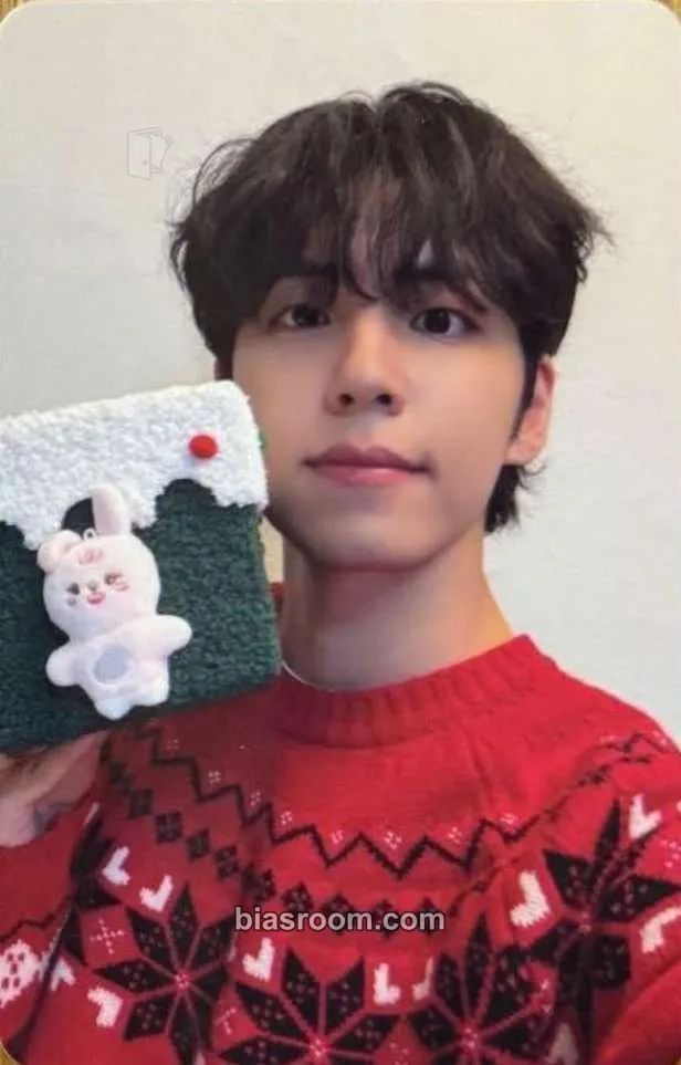 Wonpil 2025 Special Concert - The Present Photocard - DAY6 - DAY6 K-pop photocard