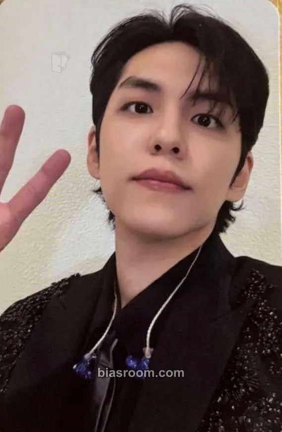 Wonpil DAY6 10th Anniversary Tour The Decade Photocard - DAY6 - DAY6 K-pop photocard