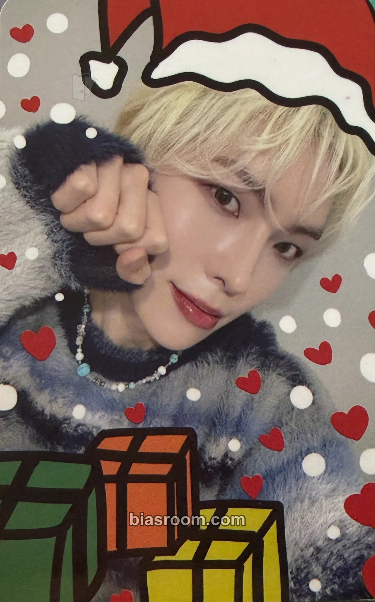 Rano EVERLASTING Photocard - E’LAST - E’LAST K-pop photocard