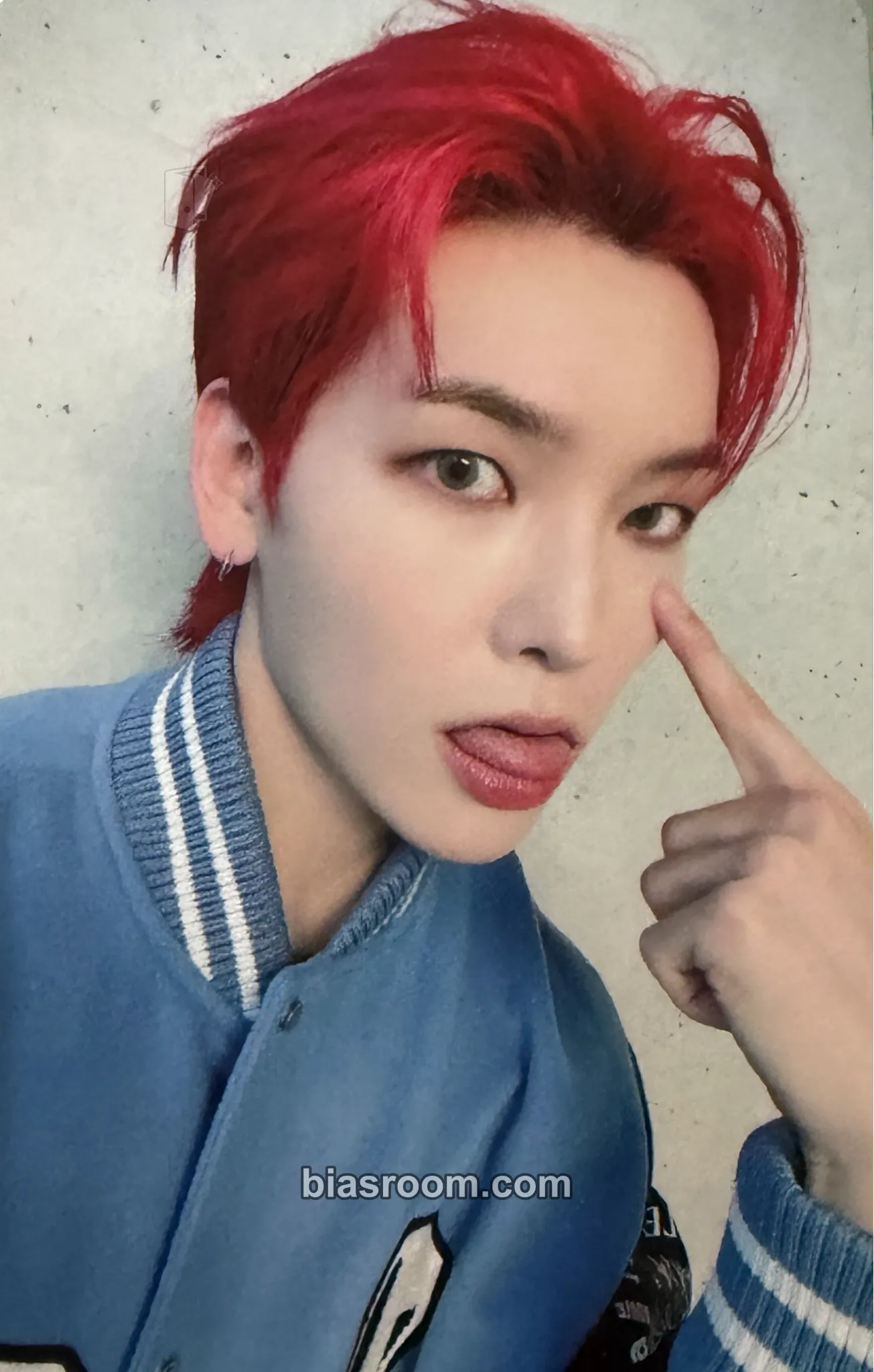 Rano EVERLASTING Photocard - E’LAST - E’LAST K-pop photocard