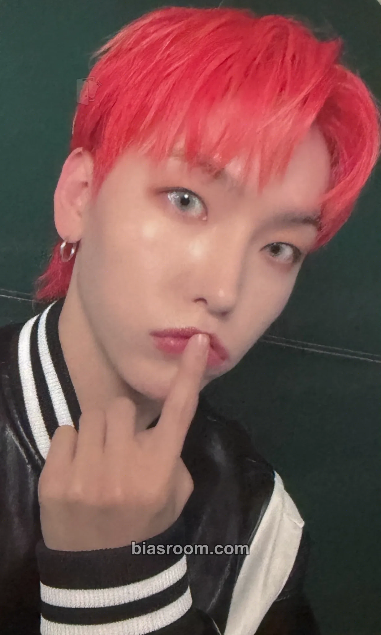 Rano EVERLASTING Photocard - E’LAST - E’LAST K-pop photocard