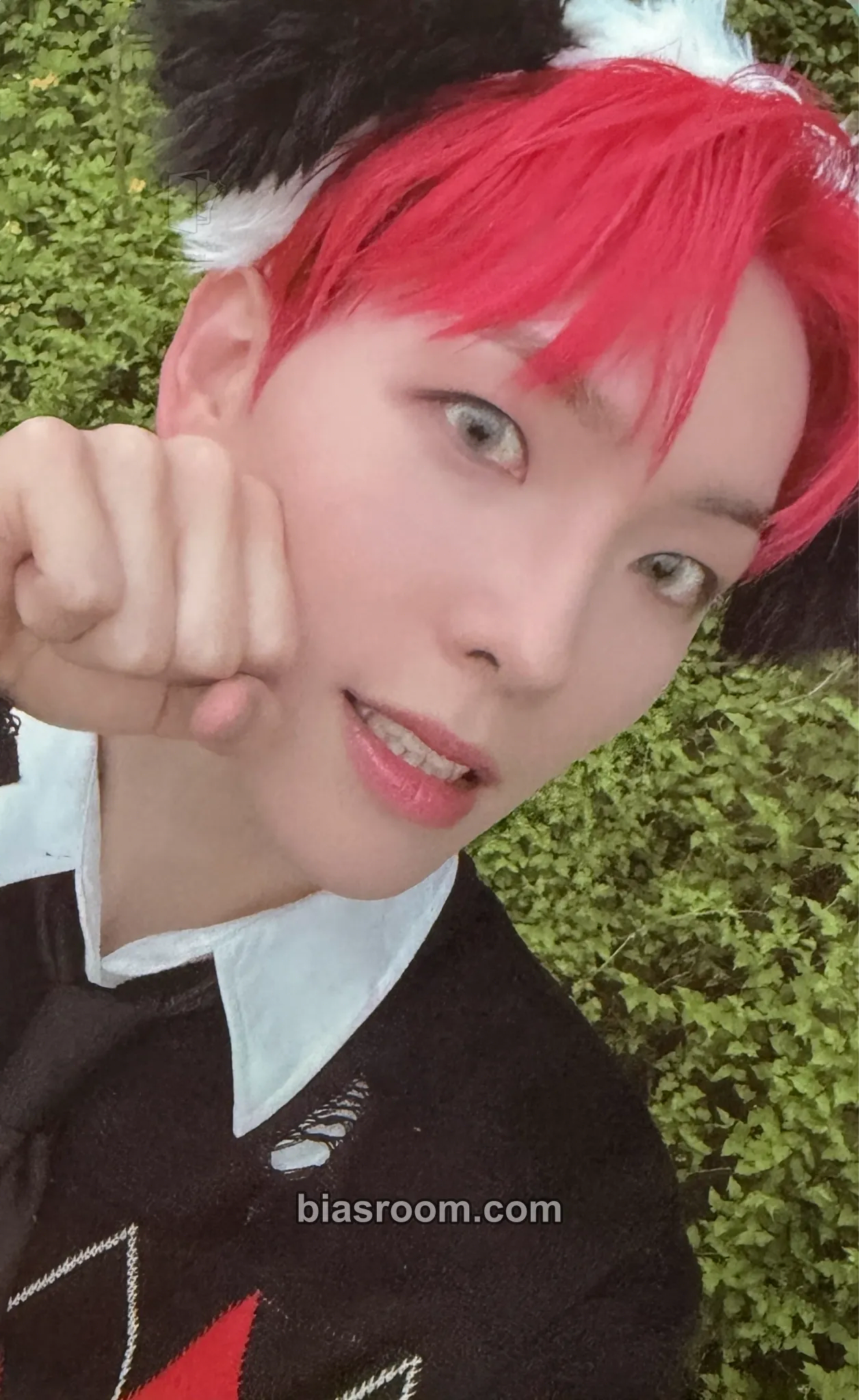 Rano EVERLASTING Photocard - E’LAST - E’LAST K-pop photocard